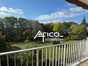 Appartement 5 pièces 106 m²