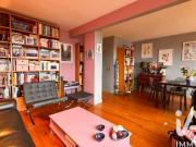 Appartement 5 pièces 106 m²