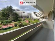 Appartement 5 pièces 106 m²