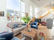 Appartement 5 pièces 106 m²