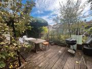Appartement 5 pièces 106 m²