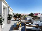 Appartement 5 pièces 106 m²
