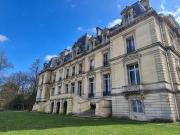 Appartement 5 pièces 106 m²