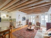 Appartement 5 pièces 106 m²