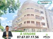 Appartement 5 pièces 110 m²