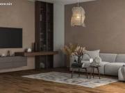 Appartement 5 pièces 106 m²