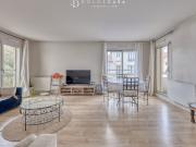 Appartement 5 pièces 106 m²