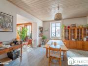 Appartement 5 pièces 106 m²