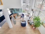 Appartement 5 pièces 106 m²