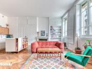 Appartement 5 pièces 106 m²