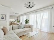 Appartement 5 pièces 106 m²