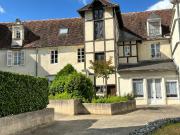 Appartement 5 pièces 106 m²