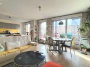 Appartement 5 pièces 106 m²