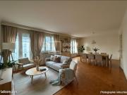 Appartement 5 pièces 106 m²