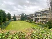 Appartement 5 pièces 107 m²