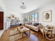 Appartement 5 pièces 106 m²