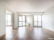 Appartement 5 pièces 106 m²