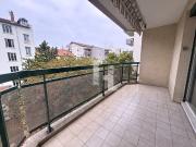 Appartement 5 pièces 106 m²