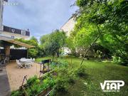 Appartement 5 pièces 107 m²