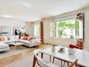 Appartement 5 pièces 107 m²