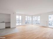 Appartement 5 pièces 107 m²