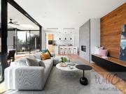 Appartement 5 pièces 107 m²