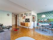 Appartement 5 pièces 107 m²