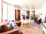 Appartement 5 pièces 107 m²