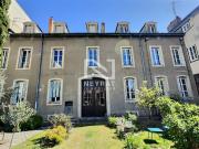 Appartement 5 pièces 107 m²
