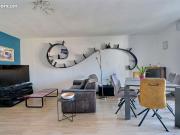 Appartement 5 pièces 107 m²