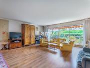 Appartement 5 pièces 107 m²
