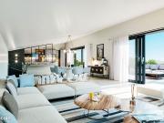 Appartement 5 pièces 107 m²