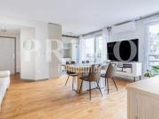 Appartement 5 pièces 107 m²