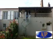 Appartement 5 pièces 107 m²