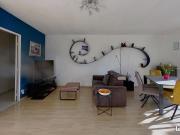 Appartement 5 pièces 107 m²