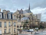 Appartement 5 pièces 107 m²