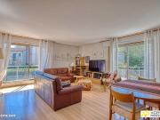 Appartement 5 pièces 107 m²