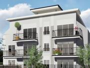 Appartement 5 pièces 107 m²