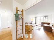 Appartement 5 pièces 107 m²