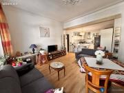 Appartement 5 pièces 107 m²