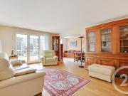 Appartement 5 pièces 107 m²