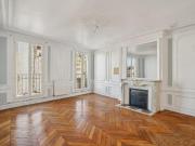 Appartement 5 pièces 107 m²