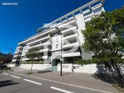 Appartement 5 pièces 107 m²
