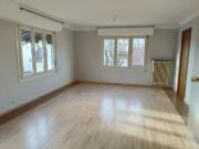 Appartement 5 pièces 107 m²