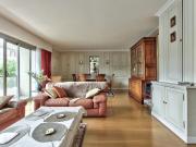 Appartement 5 pièces 107 m²