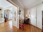 Appartement 5 pièces 107 m²