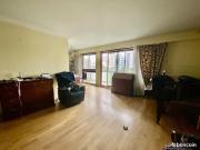 Appartement 5 pièces 107 m²
