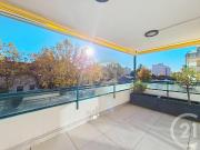 Appartement 5 pièces 107 m²