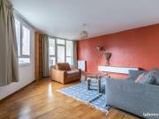 Appartement 5 pièces 107 m²