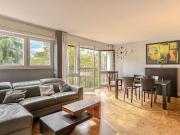 Appartement 5 pièces 107 m²